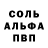 Марки NBOMe 1,8мг Tomas Hernandez